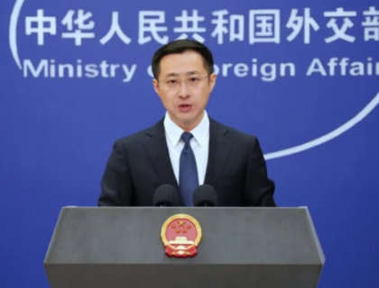 چین نے امریکا سے وینزویلا کے صدر مادورو کی فوری رہائی کا مطالبہ کر دیا