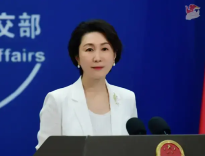 چین نے شکسگام پر بھارتی دعویٰ مسترد کر دیا