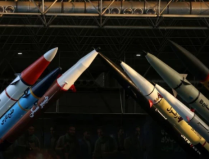 کسی بھی نئےحملے کی صورت میں فوری جواب دیا جائے گا،ایرانی فوج