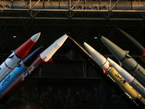 کسی بھی نئےحملے کی صورت میں فوری جواب دیا جائے گا،ایرانی فوج