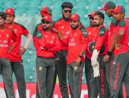کھلاڑیوں کی جان کو خطرہ، ورلڈکپ کیلیے ٹیم بھارت نہیں بھیجیں گے، بنگلادیش ڈٹ گیا