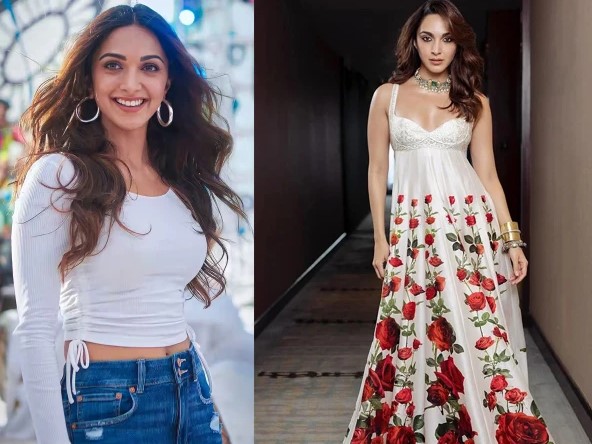 کیارا اڈوانی نے بیٹی سرایاہ کی پہلی جھلک شیئر کردی