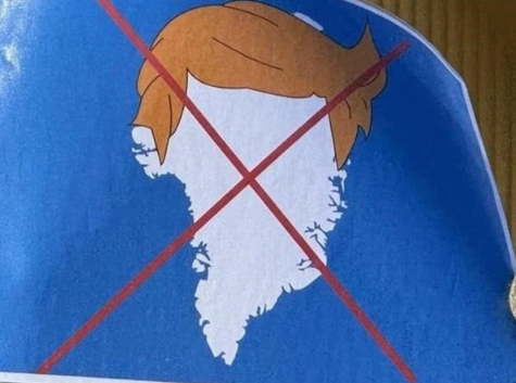 گرین لینڈ نے ٹرمپ کے منصوبے کو مسترد کردیا