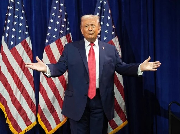 گرین لینڈ پر ڈیل کا فریم ورک طے، ٹرمپ نے طاقت کے استعمال سے دستبرداری کا اعلان کر دیا