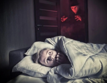 ہفتے میں ایک بار ڈراؤنے خواب دیکھنے والوں میں موت کا خطرہ 3 گنا زیادہ ہوتا ہے