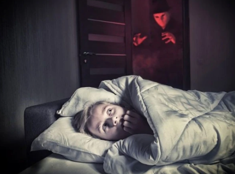 ہفتے میں ایک بار ڈراؤنے خواب دیکھنے والوں میں موت کا خطرہ 3 گنا زیادہ ہوتا ہے