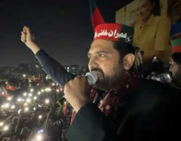 ہم کسی کو اجازت نہیں دیں گے کہ عمران خان کو بلاجواز جیل میں رکھیں، وزیراعلیٰ خیبرپختونخوا