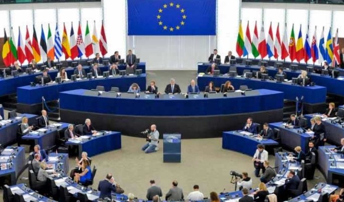 یورپی یونین کا امریکا کیساتھ تجارتی معاہدہ معطل کرنے پر غور