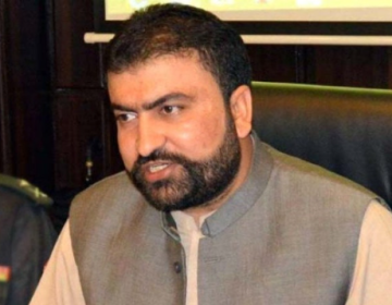145 دہشت گردوں کی لاشیں ہمارے پاس موجود ہیں، وزیراعلیٰ بلوچستان میر سرفراز بگٹی