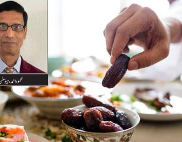 Iftar with the Mayor of Houston A Bright Tradition of Unity, Brotherhood, and Interfaith Harmony