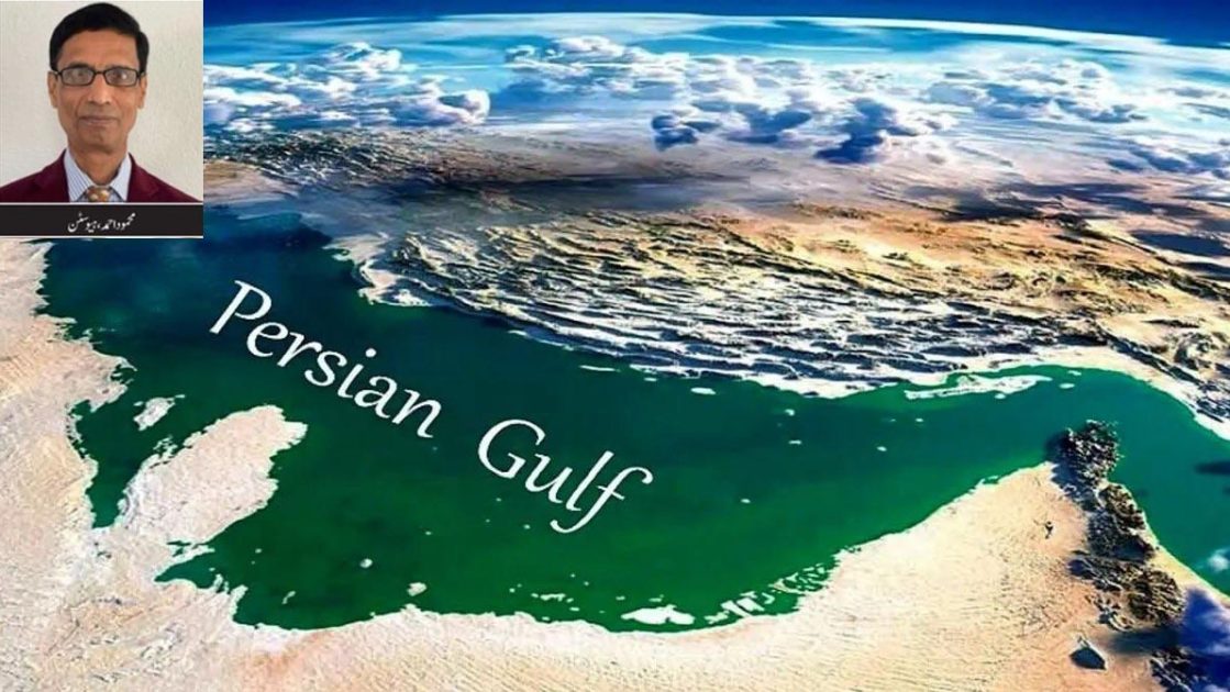 Shifting alignments in the Gulf and a new test of diplomacy