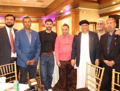 ہیوسٹن :HHRD کی ’’ویلکم رمضان‘‘ فنڈریزنگ تقریب،یتیم بچوں کی کفالت کیلئے کمیونٹی کا مثالی اتحاد، الیاس چوہدری کی سلائیڈ پریزنٹیشن میں 2006 سے 23ہزار260یتیموں کی گریجویشن،28ہزار300زیرکفالت بچوںاور 21 ممالک میں جاری خدمات کی تفصیلات خواتین کی بھرپور شرکت اور دل کھول کر عطیات۔خصوصاً فلسطینی، شامی، یمنی اور روہنگیا پناہ گزین کمیونٹیز میں یتیم بچوں کی کفالت، تعلیم، صحت اور سماجی بحالی کیلئے منظم انداز میں کام کر رہا ہے،شہریوں نے نہایت جوش و خلوص کے ساتھ فنڈریزنگ تقریب میں حصہ لیا(تصویری جھلکیاں)