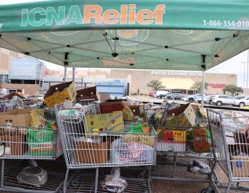 اکنا ریلف کی جانب سے حسب روایت رمضان کی آمد کے موقع پر مستحق فیملیز کیلئے رمضان کی مناسبت سے ضروریات زندگی اشیا ء تقسیم کی جاتی ہیں اس سال بھی رمضان کی آمد کے موقع پر مستحق افراد کی بہت بڑی تعداد نے استفادہ حاصل کیا(تصویری جھلکیاں)