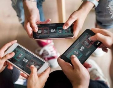 آن لائن گیم کھیلنے سے منع کرنے پر تین بہنوں کی عمارت سے چھلانگ لگا کر خودکشی