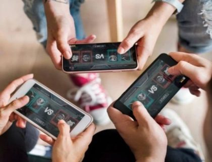 آن لائن گیم کھیلنے سے منع کرنے پر تین بہنوں کی عمارت سے چھلانگ لگا کر خودکشی