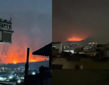 آپریشن غضب للحق جاری 331 طالبان کارندے ہلاک