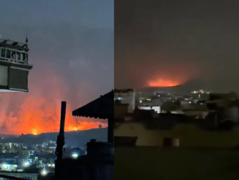 آپریشن غضب للحق جاری 331 طالبان کارندے ہلاک