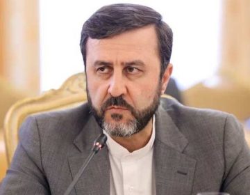 اب جنگ ہوئی تو پورا خطہ لپیٹ میں آئے گا؛ ایران نے امریکا کو خبردار کر دیا