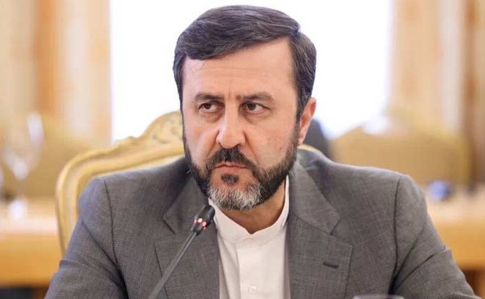 اب جنگ ہوئی تو پورا خطہ لپیٹ میں آئے گا؛ ایران نے امریکا کو خبردار کر دیا