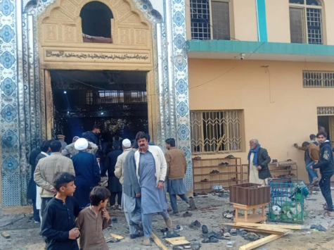 اسلام آبادمیں امام بارگاہ میں خودکش دھماکا، جاں بحق افراد کی تعداد 31 ہوگئی