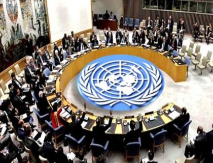 اقوامِ متحدہ کی بلوچستان حملوں کی سخت مذمت، دہشت گردی کو بزدلانہ قرار دے دیا