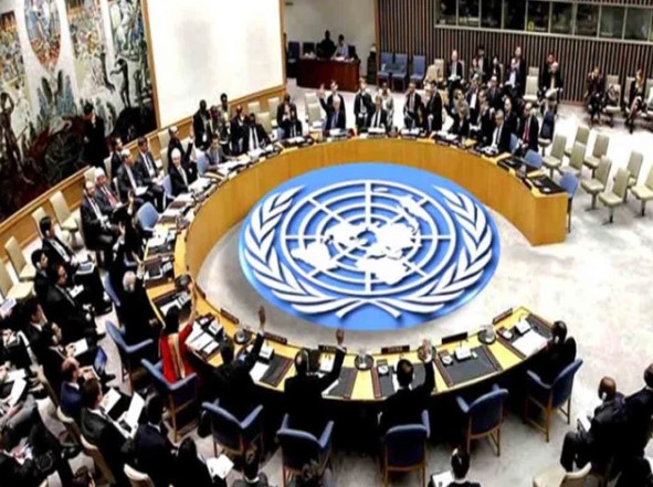 اقوامِ متحدہ کی بلوچستان حملوں کی سخت مذمت، دہشت گردی کو بزدلانہ قرار دے دیا