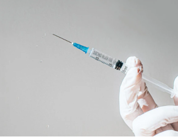 الرجیز، نزلہ اور زکام سے بچاؤ کیلئے یونیورسل ویکسین حقیقت کے قریب