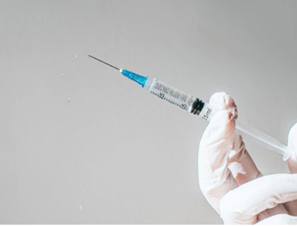 الرجیز، نزلہ اور زکام سے بچاؤ کیلئے یونیورسل ویکسین حقیقت کے قریب