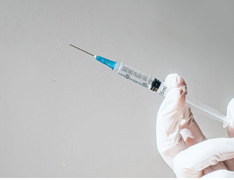 الرجیز، نزلہ اور زکام سے بچاؤ کیلئے یونیورسل ویکسین حقیقت کے قریب