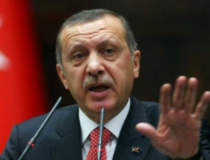 امریکا اور ایران کے درمیان جنگ کو روکنے کیلئے بھرپور کوشش کررہے ہیں، ترکیہ صدر رجب طیب اردوان