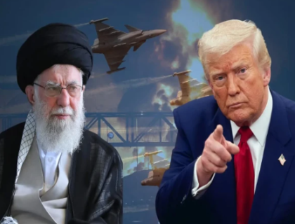 امریکا اور ایران کے درمیان مذاکرات شروع