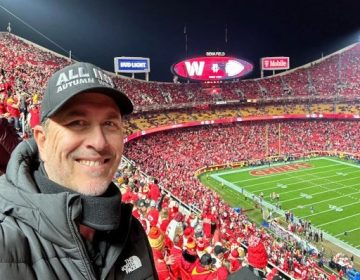 امریکا; مداح کا فٹبال سے محبت کا انوکھا اظہار