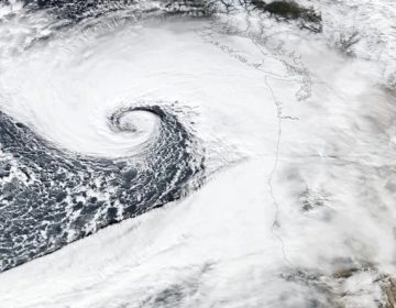 امریکا میں تاریخ کا ممکنہ بدترین طوفان، دو کروڑ سے زائد لوگوں کے متاثرہونے کا خدشہ، ہزاروں پروازیں منسوخ