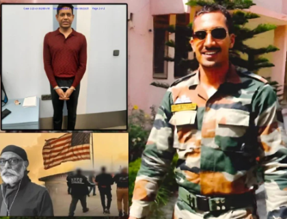 امریکا میں خالصتان رہنما کو قتل کرنے کی ناکام کوشش