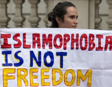 امریکا میں ریپبلکن رکنِ کانگریس کے مسلم مخالف بیان پر شدید احتجاج، استعفے کا مطالبہ