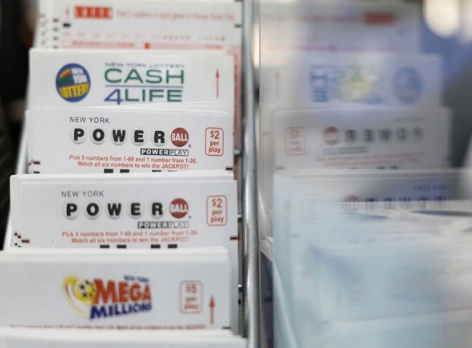 امریکا میں ماں سے متعلق خواب نے خاتون کو ہزاروں ڈالر جتوا دیے