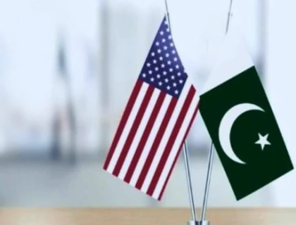 امریکا کا افغان طالبان کی جارحیت کیخلاف پاکستان کے حق دفاع کی حمایت کا اعلان