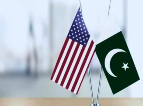 امریکا کا افغان طالبان کی جارحیت کیخلاف پاکستان کے حق دفاع کی حمایت کا اعلان