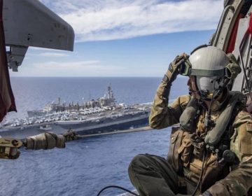 امریکی فوج ایران کے خلاف ممکنہ طویل جنگ کی تیاری کر رہی ہے، خبرایجنسی