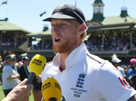 انگلینڈ کے کپتان بین اسٹوکس گیند لگنے سے شدید زخمی