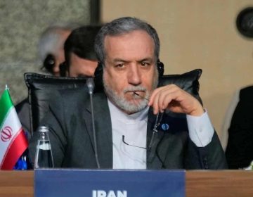 ایران امریکا مذاکرات میں بڑی پیش رفت، کیا معاہدہ قریب ہے؟ ایران کا بڑا دعویٰ سامنے آگیا