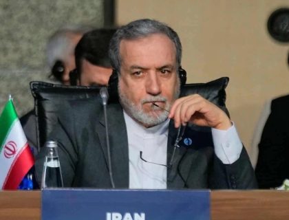 ایران امریکا مذاکرات میں بڑی پیش رفت، کیا معاہدہ قریب ہے؟ ایران کا بڑا دعویٰ سامنے آگیا