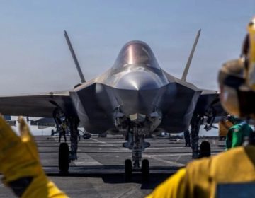 ایران سے کشیدگی میں شدت، امریکا نے قطر اور بحرین سے اپنے ہزاروں فوجی نکال لئے