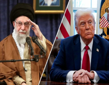 ایران کو جوہری معاہدے پر لانے کیلئے ٹرمپ محدود فوجی کارروائی کرسکتے ہیں، وال اسٹریٹ جرنل