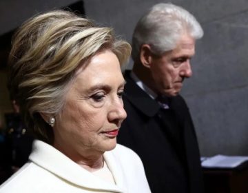 ایپسٹین فائلز; بل اور ہلیری کلنٹن کانگریس تحقیقات میں گواہی دینے پر آمادہ ہوگئے