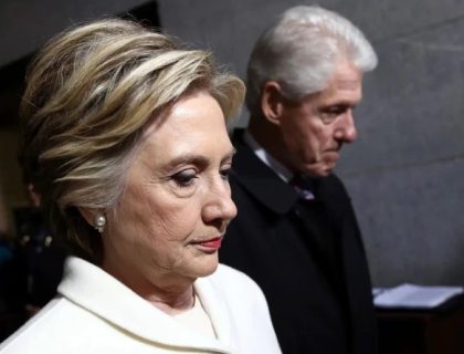 ایپسٹین فائلز; بل اور ہلیری کلنٹن کانگریس تحقیقات میں گواہی دینے پر آمادہ ہوگئے