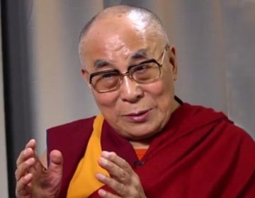 ایپسٹین فائلز میں دلائی لامہ کا نام، روحانی پیشوا کے دفتر کی دوٹوک وضاحت سامنے آگئی