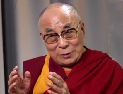 ایپسٹین فائلز میں دلائی لامہ کا نام، روحانی پیشوا کے دفتر کی دوٹوک وضاحت سامنے آگئی