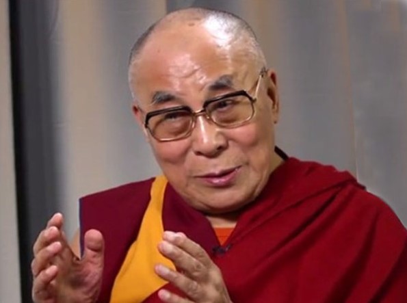 ایپسٹین فائلز میں دلائی لامہ کا نام، روحانی پیشوا کے دفتر کی دوٹوک وضاحت سامنے آگئی