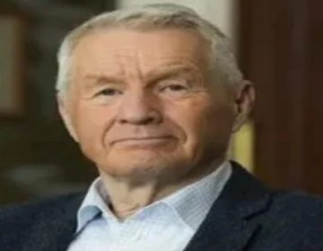 ایپسٹین فائلز میں نام آنے پر سابق وزیراعظم کی مبینہ خودکشی کی کوشش